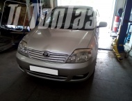 ��� �� Toyota Corolla  - 