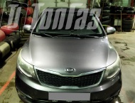 ��� �� Kia Rio - 