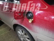 ��� �� Toyota Avensis - 