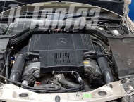 ��� �� Mercedes S 500 - 
