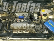 ��� �� Daewoo Nexia - ����������� ����������