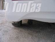 ��� �� Toyota Camry - ����������� ����������