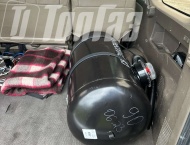 ��� �� Toyota Land Cruiser Prado120 - 
