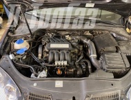 ��� �� Volkswagen Jetta - 