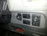 ��� �� NISSAN TINO  - ������ ������������ ���/������