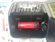 ��� �� Chery Tiggo - 