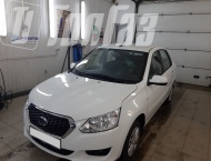 ��� �� Datsun On-Do - 