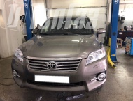 ��� �� Toyota RAV 4 - 