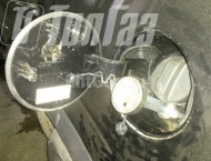 ��� �� Opel Antara - ����������� ���������� � ������������