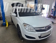 ��� �� Opel Astra - 