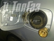��� �� Toyota Corolla - ����������� ���������� � ������������