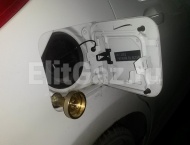 ��� �� Nissan Tiida - ����������� ���������� � ������������