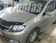 ��� �� Renault Logan - 
