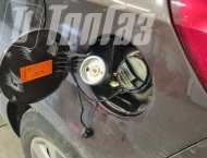 ��� �� Kia Rio - 
