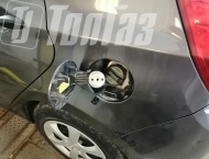 ��� �� Hyundai Solaris - 