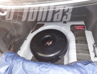 ��� �� Hyundai Solaris - 