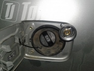 ��� �� Toyota Camry - ����������� ���������� � ������������