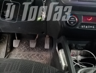 ��� �� Kia Rio - 