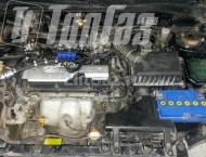 ��� �� Hyundai Accent - ����������� ����������