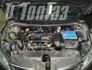 ��� �� Kia Rio - 