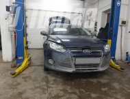��� �� Ford Focus - 