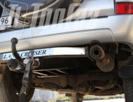 ��� �� Toyota Land Cruiser Prado - ������� ������ ������� 87 ������