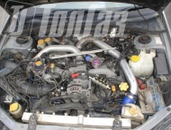 ��� �� Subaru Impreza - ����������� ����������