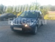 ��� �� Lada Granta - ����� ���