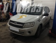 ��� �� Lada Granta - 