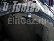 ��� �� Lada Kalina - ����������� ����������