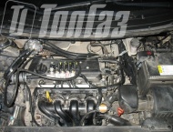 ��� �� KIA RIO - ����������� ����������