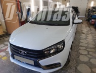 ��� �� Lada Vesta - 