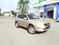 ��� �� Toyota RAV 4 - 