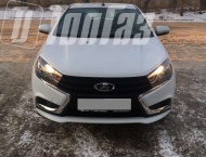 ��� �� Lada Vesta - 