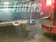 ��� �� ��� Patriot - ����������� ����������