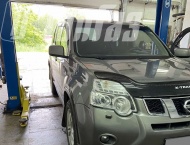 ��� �� Nissan X-Trail - 