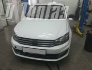 ��� �� Volkswagen Polo - 