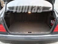 ��� �� Mercedes E 320  - �������� ��������� � ������������� ������� ��������