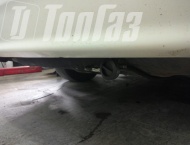 ��� �� Mercedes S 280 - ����������� ����������