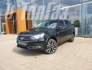 ��� �� Lada Granta - 