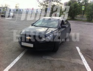 ��� �� Chevrolet Cruz - ����� ���