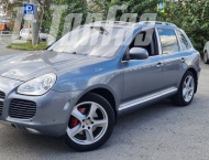��� �� Porsche Cayenne - 