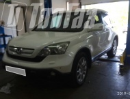 ��� �� Honda CR-V - 