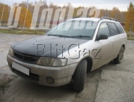 ��� �� Nissan Wingroad - ����� ���