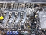 ��� �� Renault Megan - 