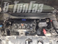 ��� �� Honda Civic - 