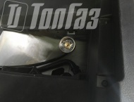 ��� �� Lada X Ray - 