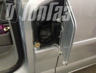 ��� �� Volkswagen Multivan - 