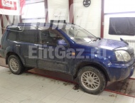 ��� �� Nissan X-Trail - ����� ���