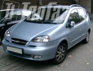 ��� �� Chevrolet Rezzo - 